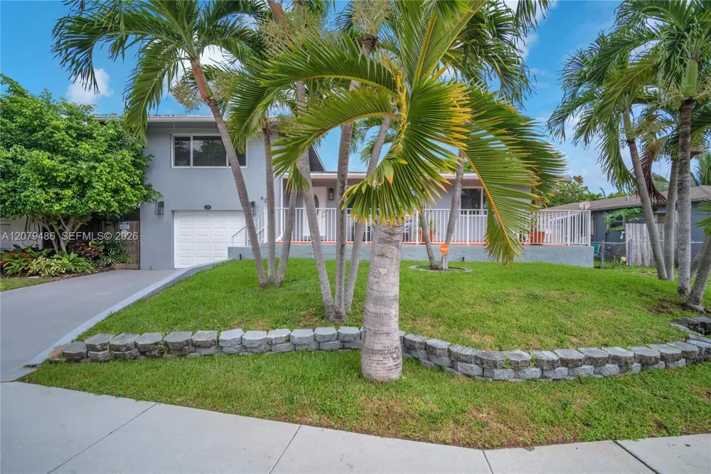 628 SW 4th St Hallandale Beach, FL 33009