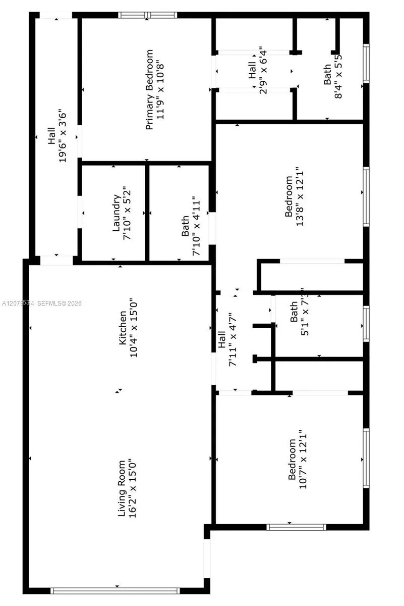 2255 NE 173rd St North Miami Beach, FL 33160