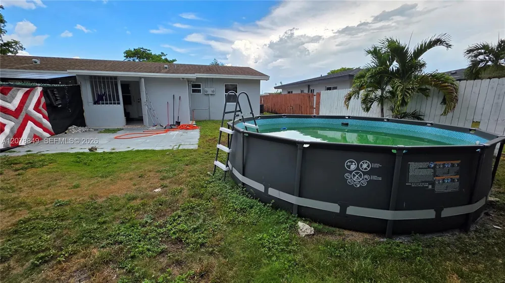 19012 SW 113th Pl #2 Miami, FL 33157