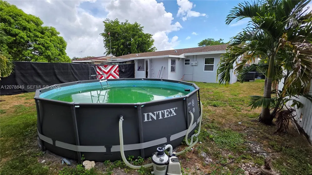 19012 SW 113th Pl #2 Miami, FL 33157