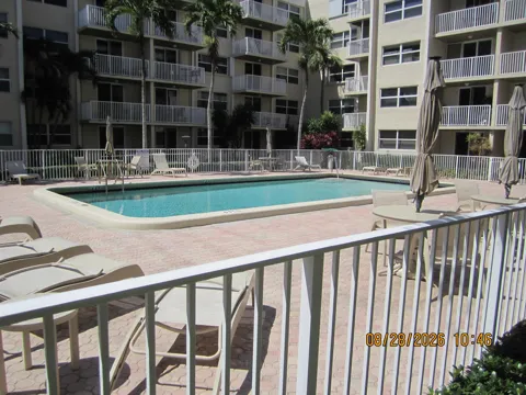 2929 S Ocean Boulevard #Unit 115