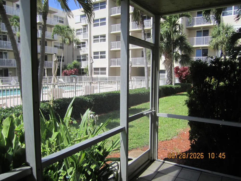 2929 S Ocean Boulevard #Unit 115 Boca Raton, FL 33432