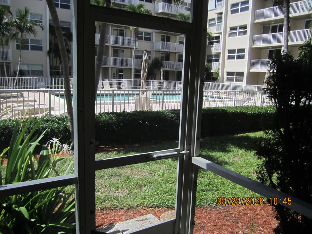 2929 S Ocean Boulevard #Unit 115 Boca Raton, FL 33432