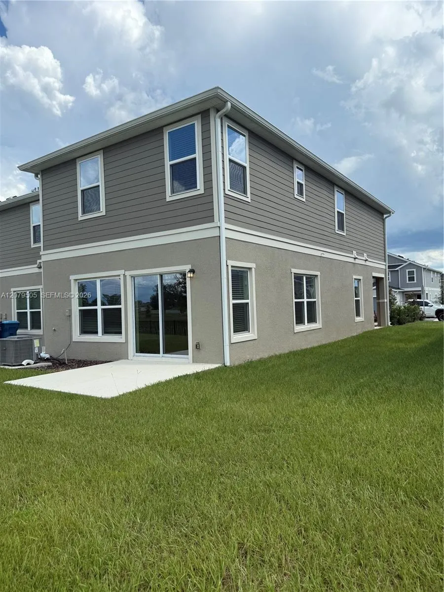 410 Sequoia Dr #410 Lake Wales, FL 33859
