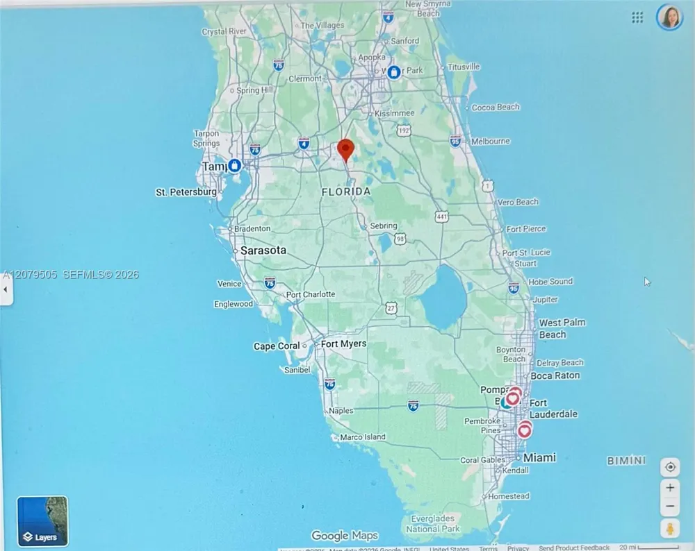 410 Sequoia Dr #410 Lake Wales, FL 33859