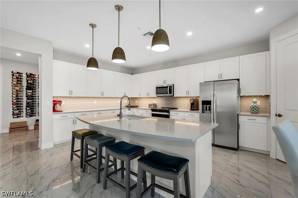 Indies Drive E #202 Naples, FL 34114
