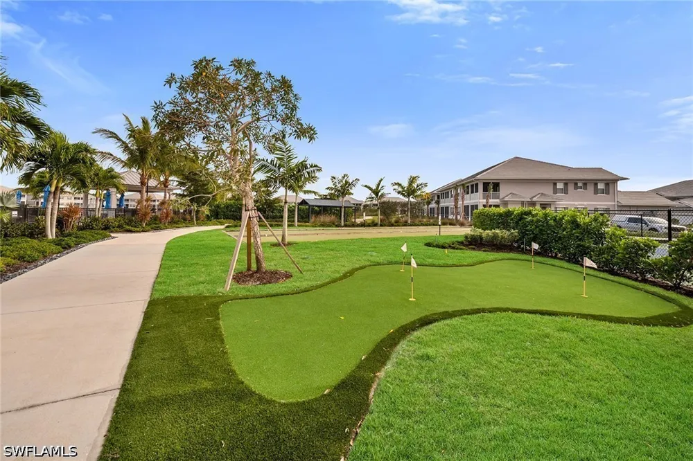 Indies Drive E #202 Naples, FL 34114