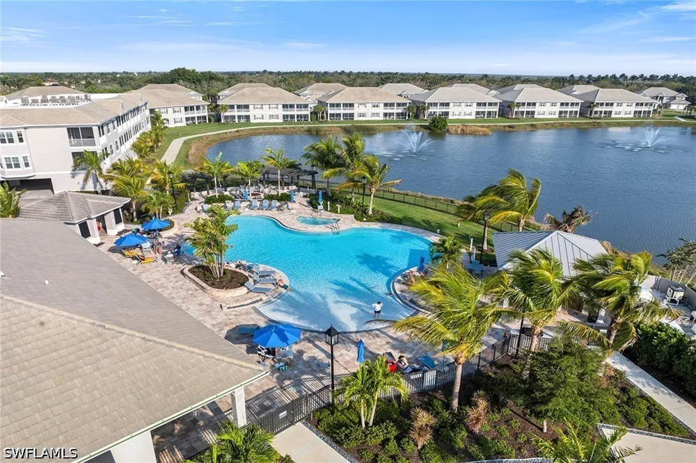 Indies Drive E #202 Naples, FL 34114