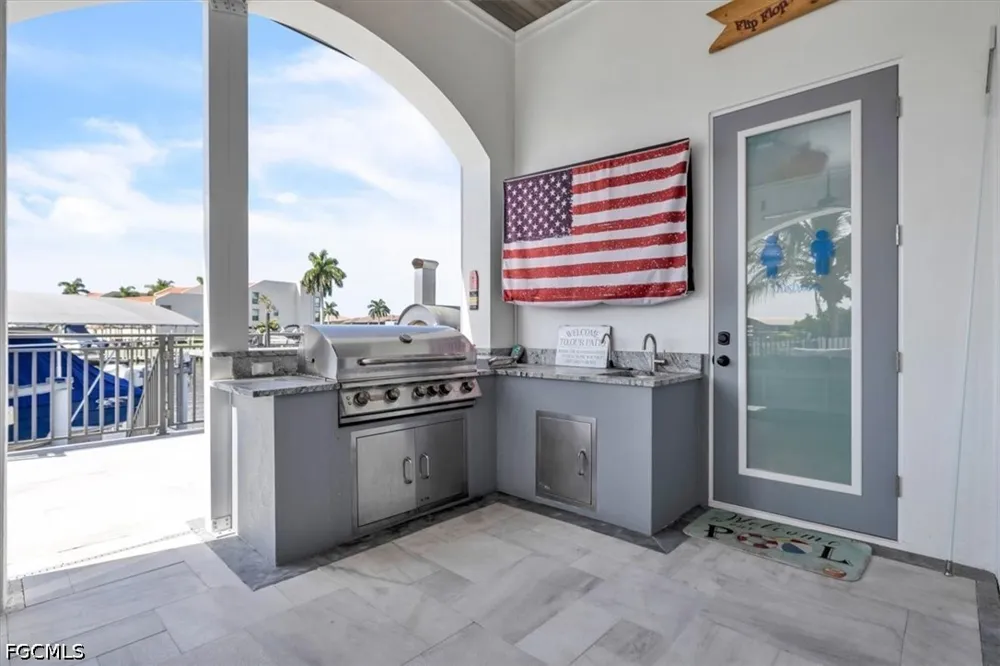 SE 40th Street Cape Coral, FL 33904