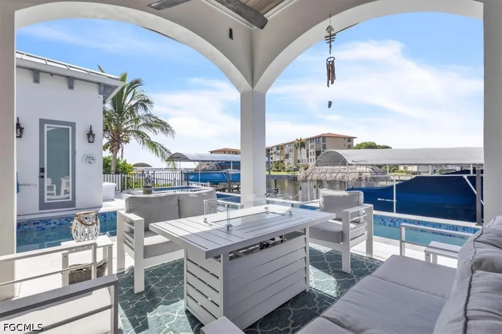 SE 40th Street Cape Coral, FL 33904