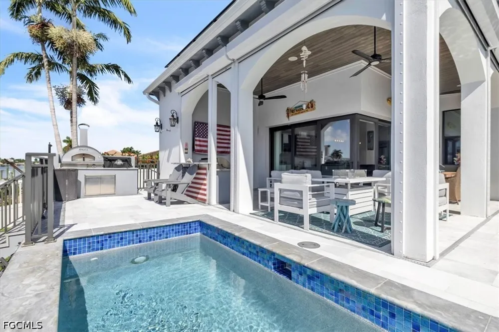 SE 40th Street Cape Coral, FL 33904