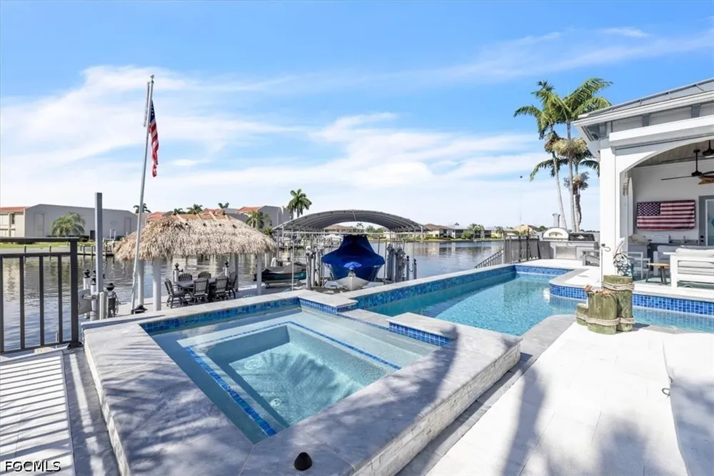 SE 40th Street Cape Coral, FL 33904