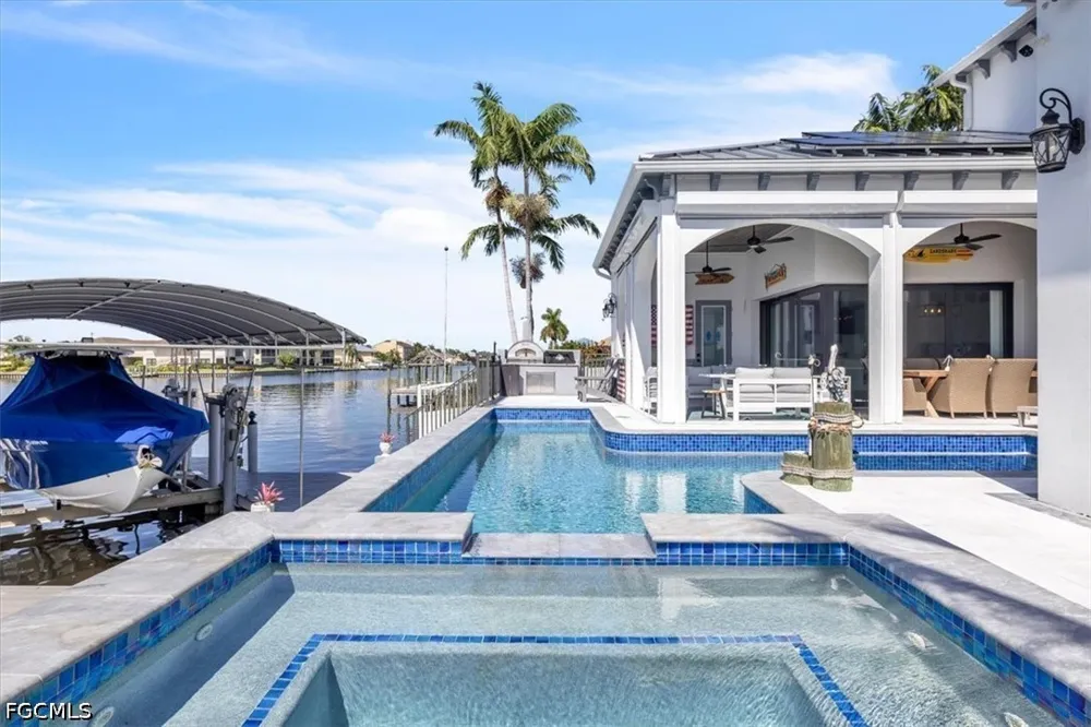 SE 40th Street Cape Coral, FL 33904