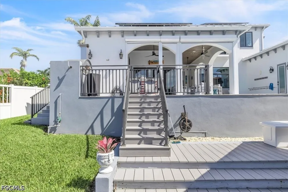 SE 40th Street Cape Coral, FL 33904
