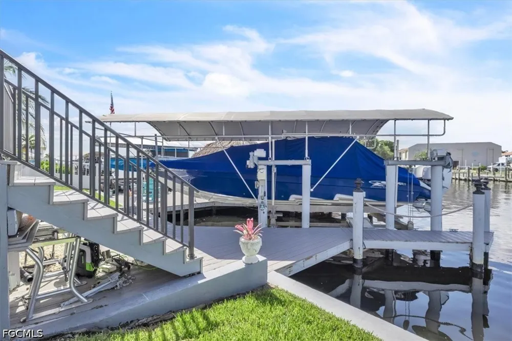 SE 40th Street Cape Coral, FL 33904