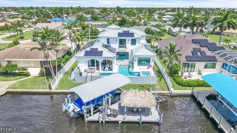 SE 40th Street Cape Coral, FL 33904