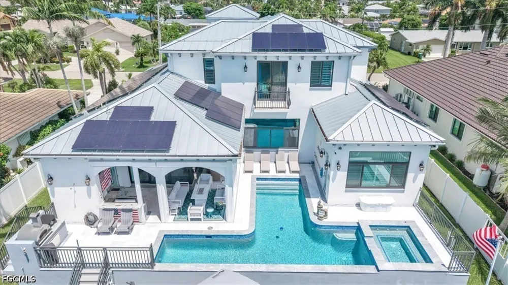 SE 40th Street Cape Coral, FL 33904
