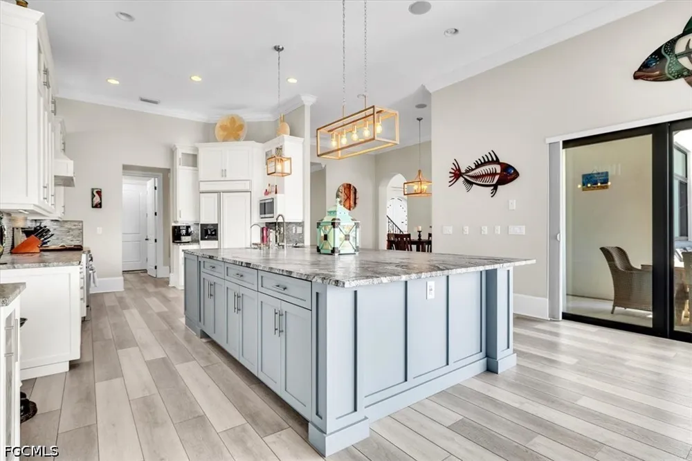 SE 40th Street Cape Coral, FL 33904