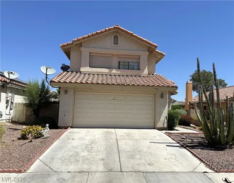 7744 Pacemont Court