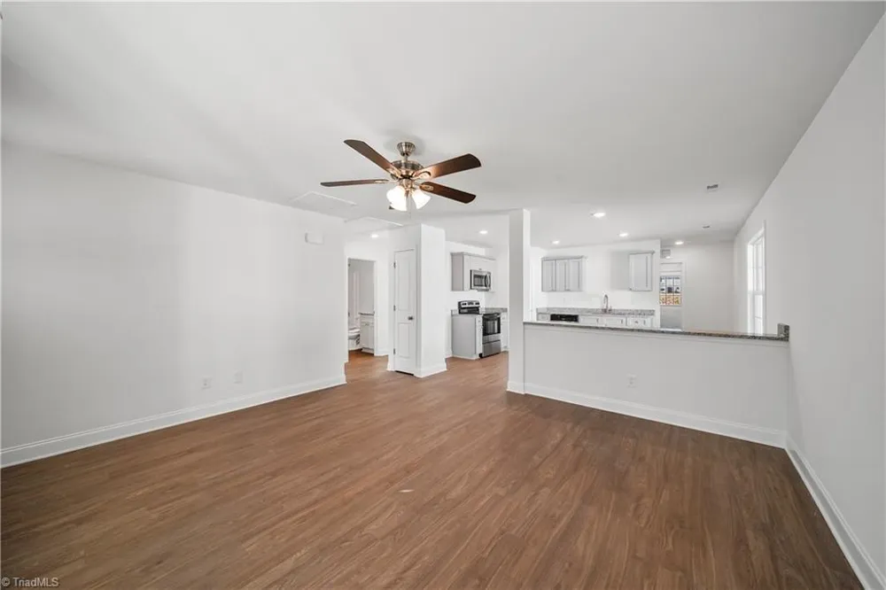 1129 Kenly Street Salisbury, NC 28144