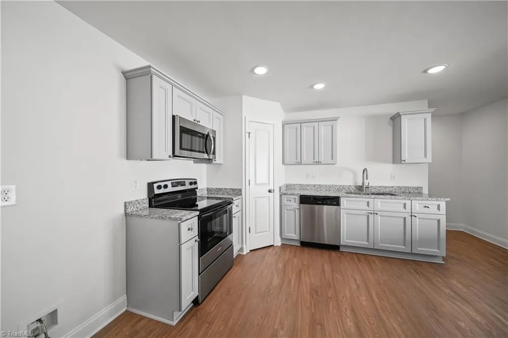 1129 Kenly Street Salisbury, NC 28144