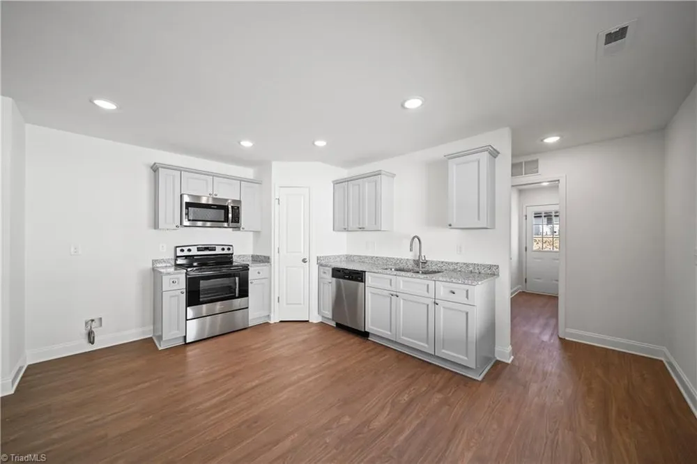 1129 Kenly Street Salisbury, NC 28144