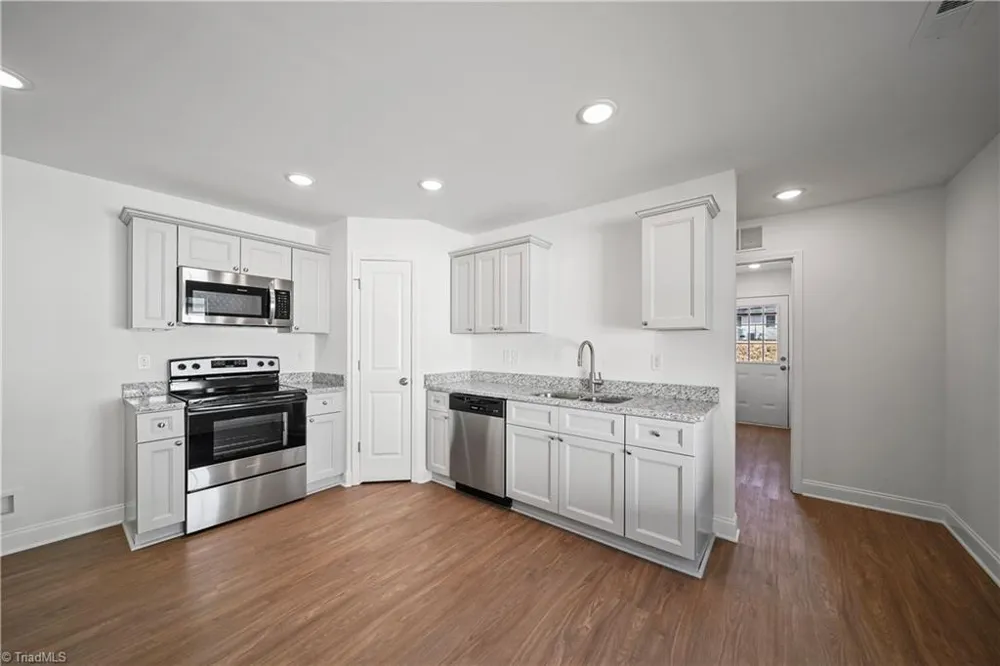 1129 Kenly Street Salisbury, NC 28144