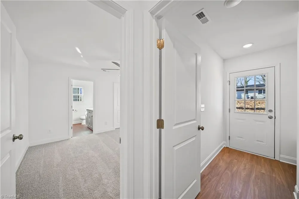 1129 Kenly Street Salisbury, NC 28144