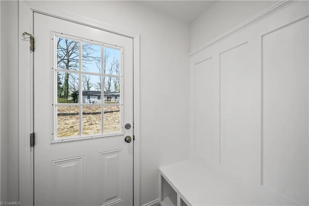 1129 Kenly Street Salisbury, NC 28144