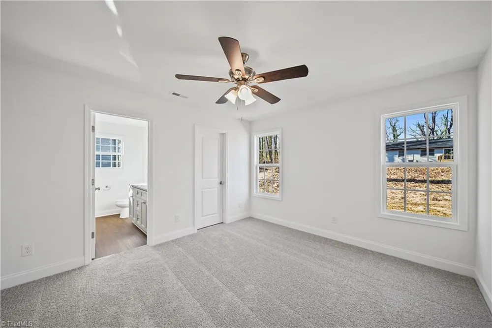 1129 Kenly Street Salisbury, NC 28144