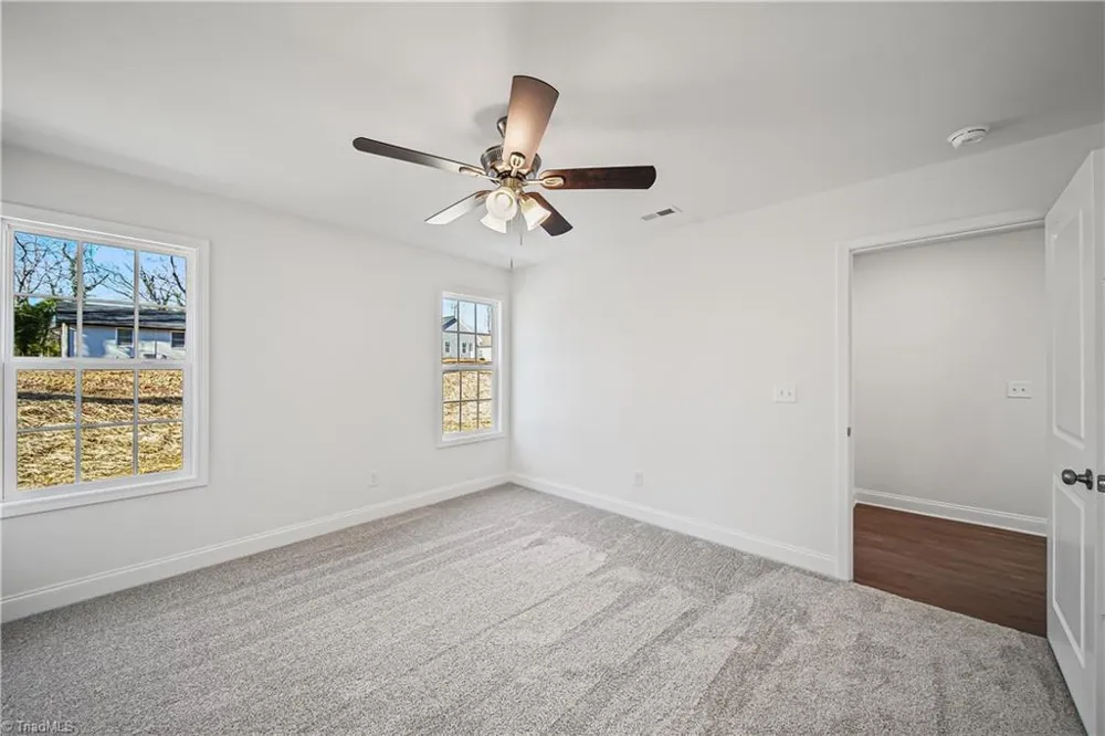 1129 Kenly Street Salisbury, NC 28144