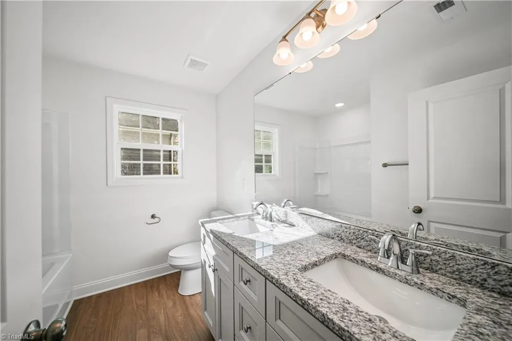 1129 Kenly Street Salisbury, NC 28144