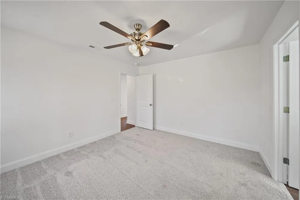 1129 Kenly Street Salisbury, NC 28144