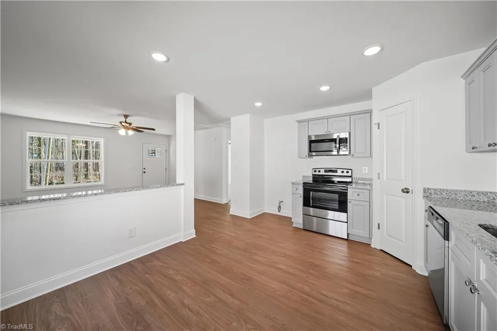 1129 Kenly Street Salisbury, NC 28144