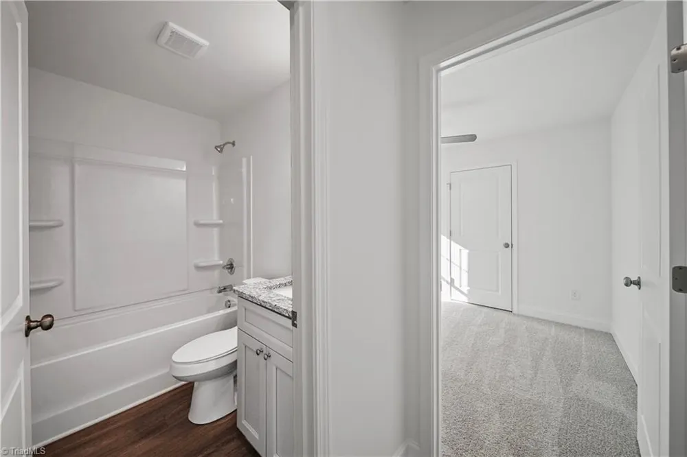 1129 Kenly Street Salisbury, NC 28144