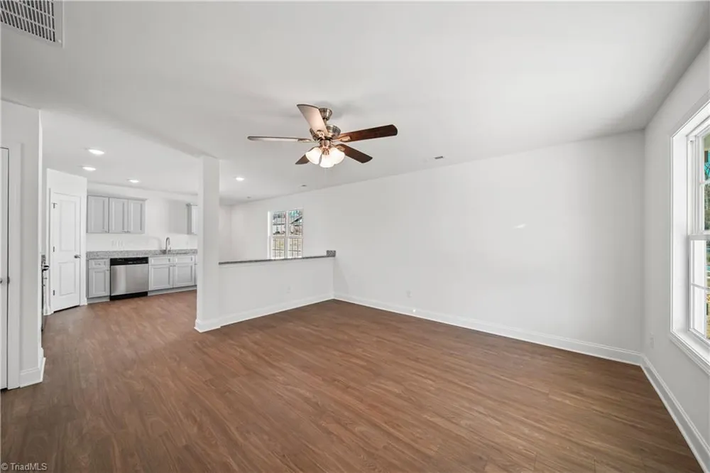 1129 Kenly Street Salisbury, NC 28144