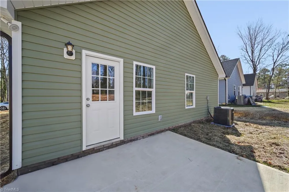 1129 Kenly Street Salisbury, NC 28144