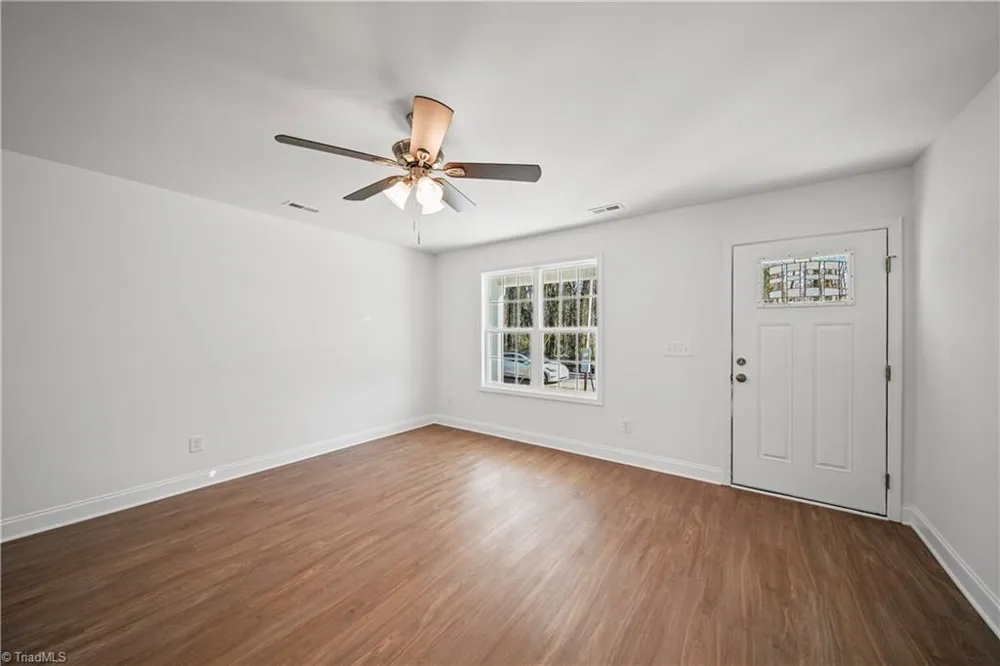 1129 Kenly Street Salisbury, NC 28144