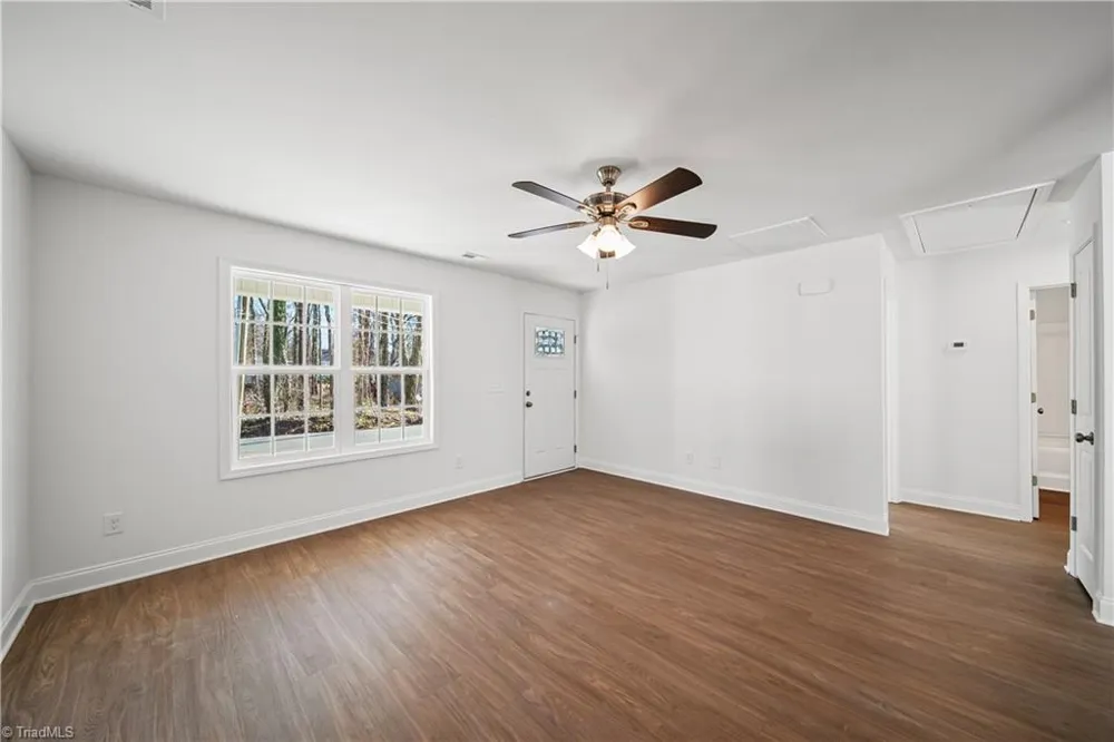 1129 Kenly Street Salisbury, NC 28144