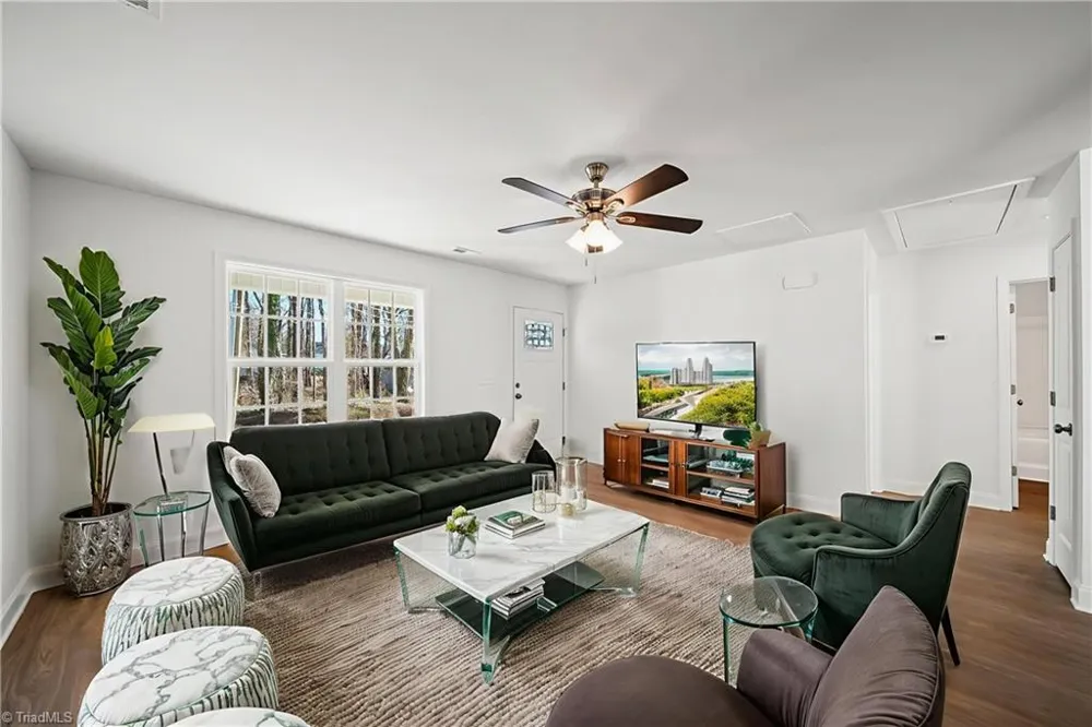 1129 Kenly Street Salisbury, NC 28144