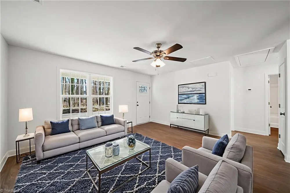 1129 Kenly Street Salisbury, NC 28144