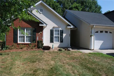 4837 Terrence Drive