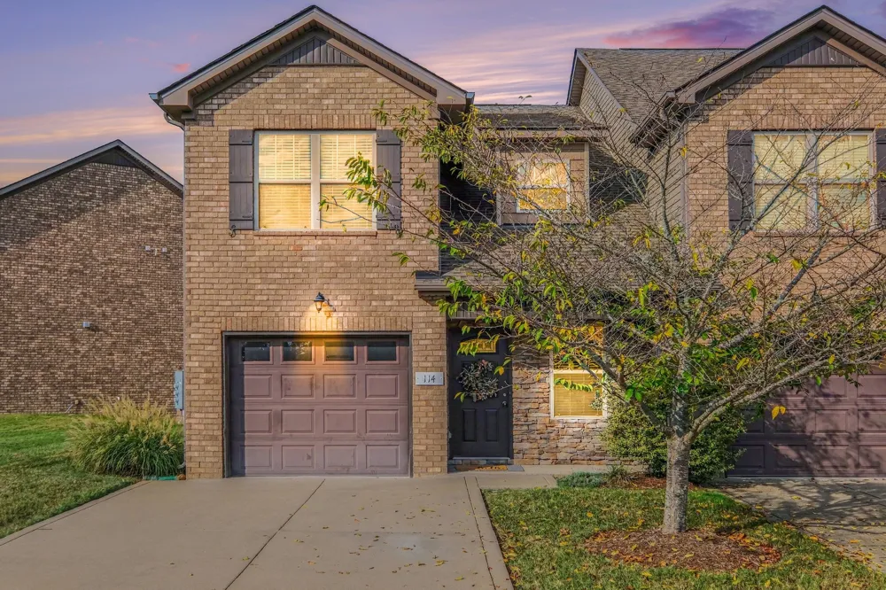 114 Saxony Way Gallatin, TN 37066