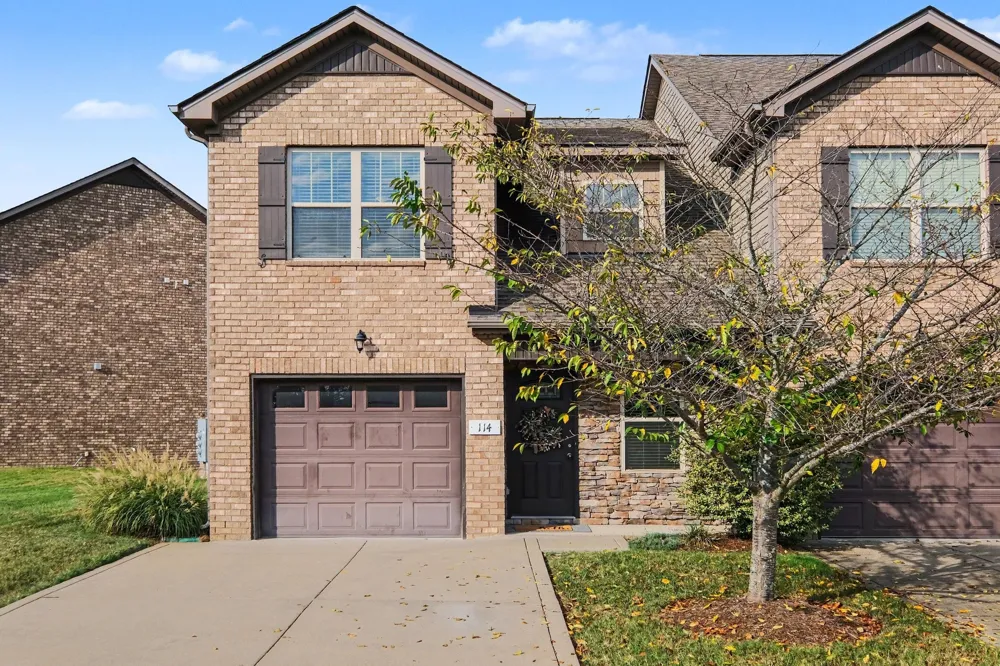 114 Saxony Way Gallatin, TN 37066