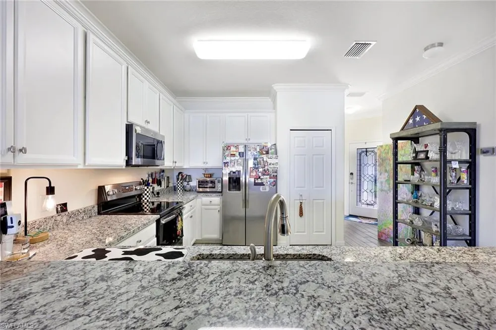 1459 Oceania Drive S Naples, FL 34113