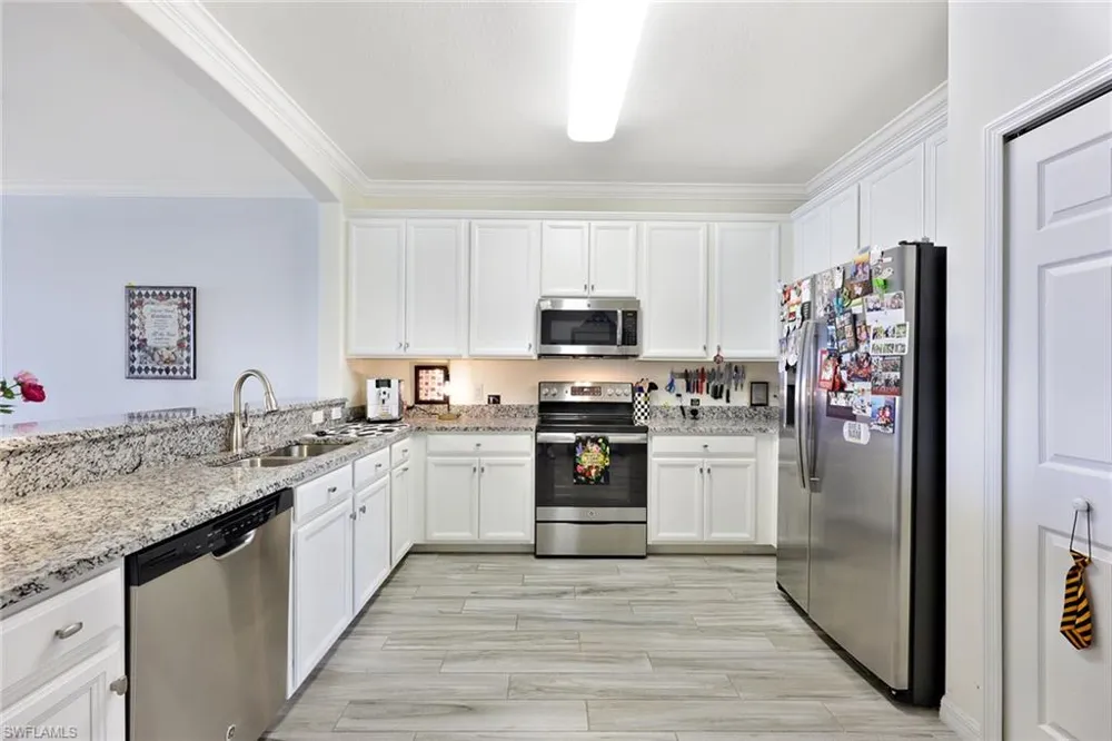 1459 Oceania Drive S Naples, FL 34113