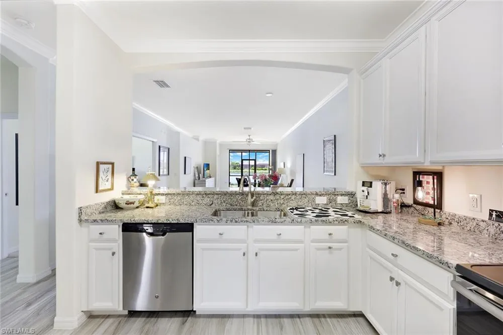 1459 Oceania Drive S Naples, FL 34113
