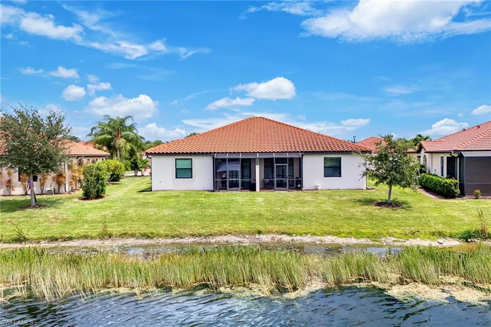 1459 Oceania Drive S Naples, FL 34113