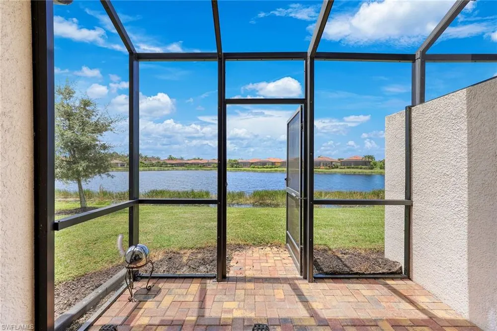 1459 Oceania Drive S Naples, FL 34113