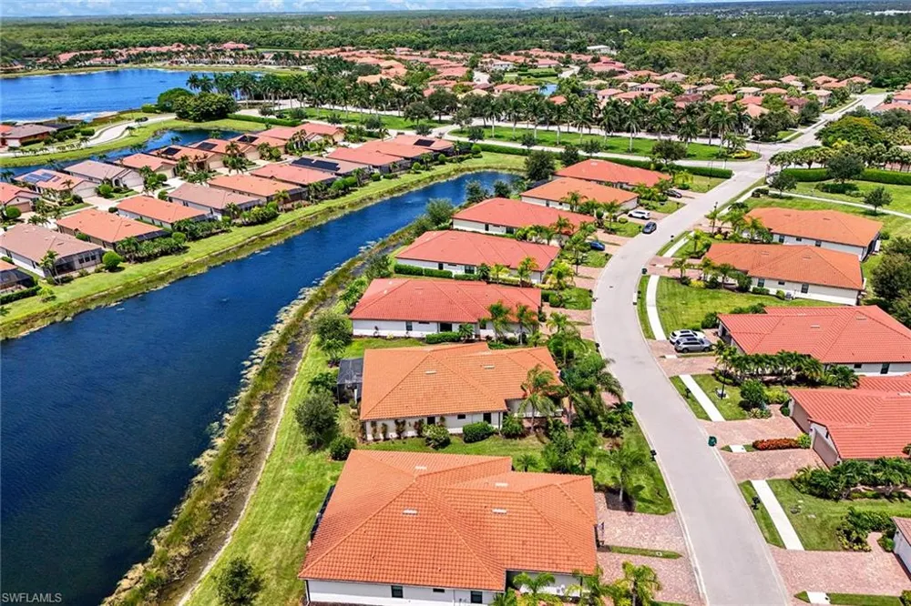 1459 Oceania Drive S Naples, FL 34113
